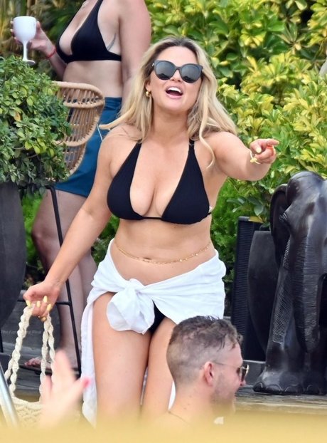 Emily Atack naked star galleries