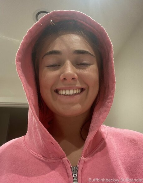 buffbecky sexy star galleries