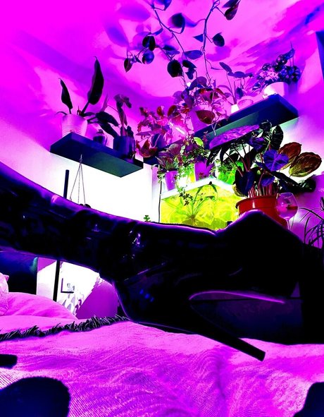 buffbecky actress img