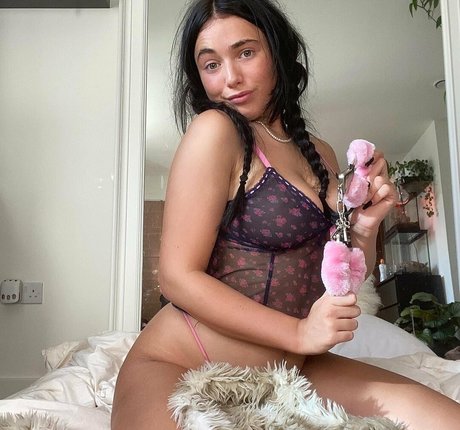 buffbecky perfect model photos