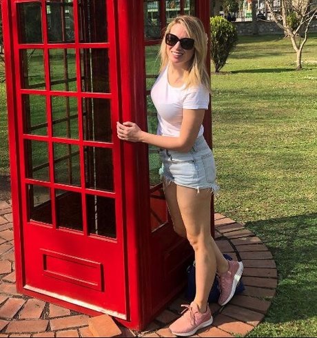 Sarah Cruddas perfect actress gallery