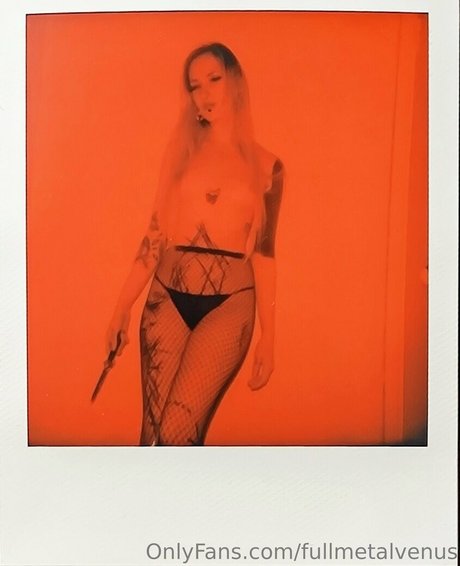 fullmetalvenus porn model img