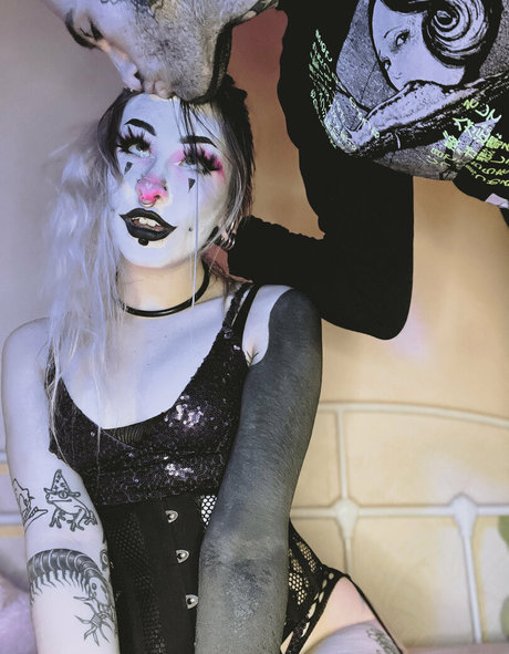 fullmetalvenus model sexy galleries