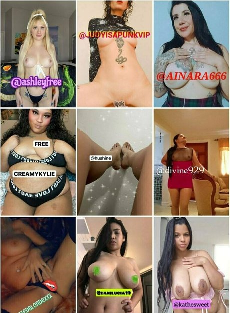 kathesweet nude pornstar photo