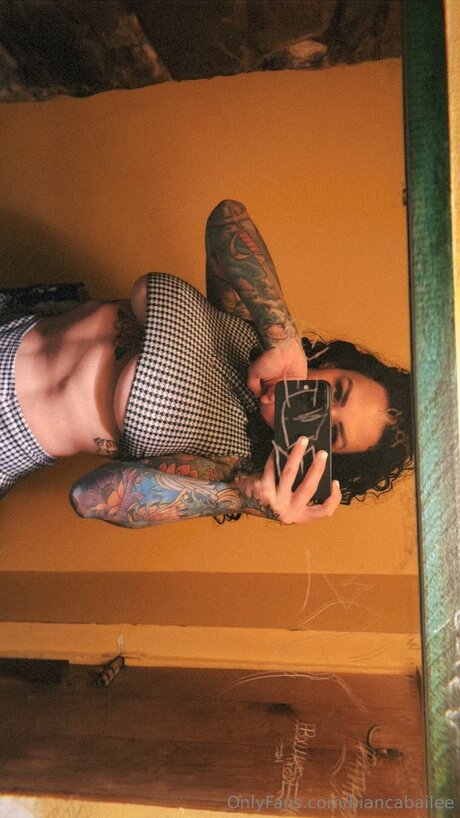 biancabailee xxx model archive