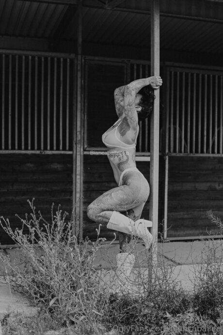 biancabailee pornstar erotic pictures