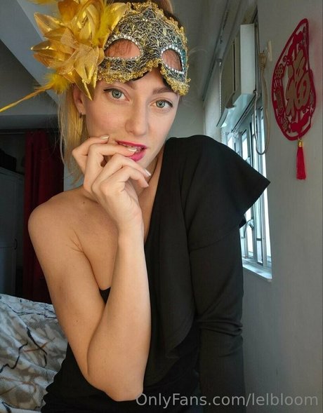 lelbloom xxx actress picture
