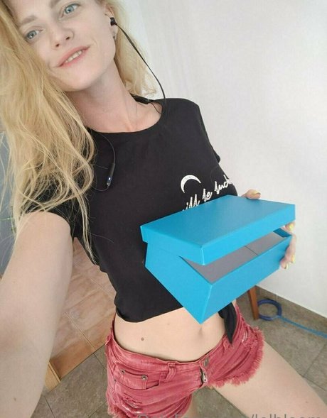 lelbloom star pornographic pics