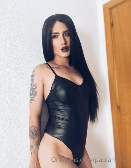 paulamnr23 model hd pics