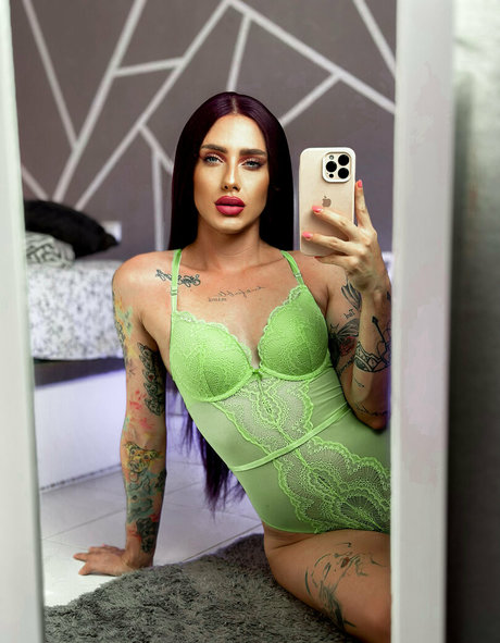 paulamnr23 nudes pornstar pics