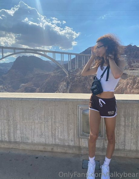 falkybear pornstar beautiful img