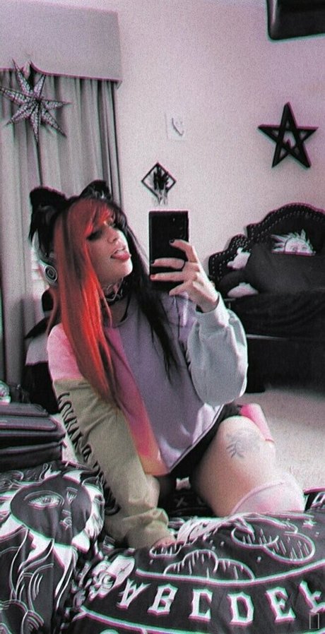 poppycarmine pornstar exclusive gallery