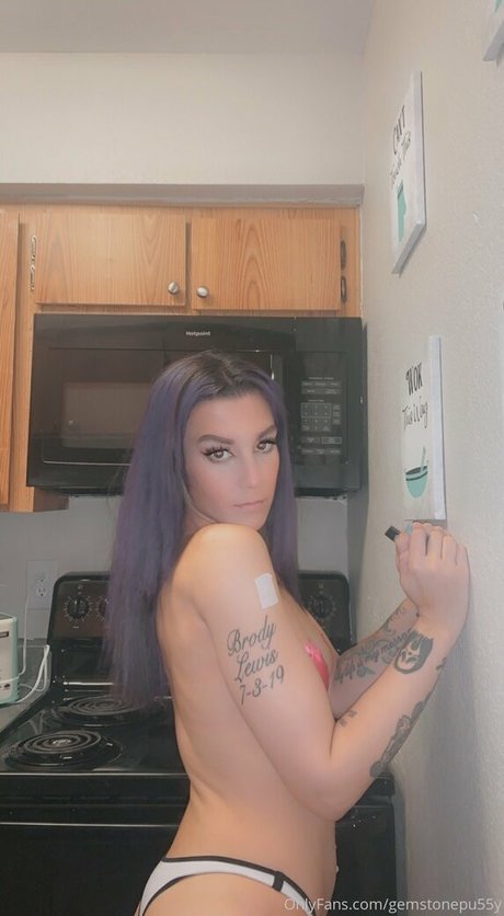 gemstonepu55y free pornstar photo