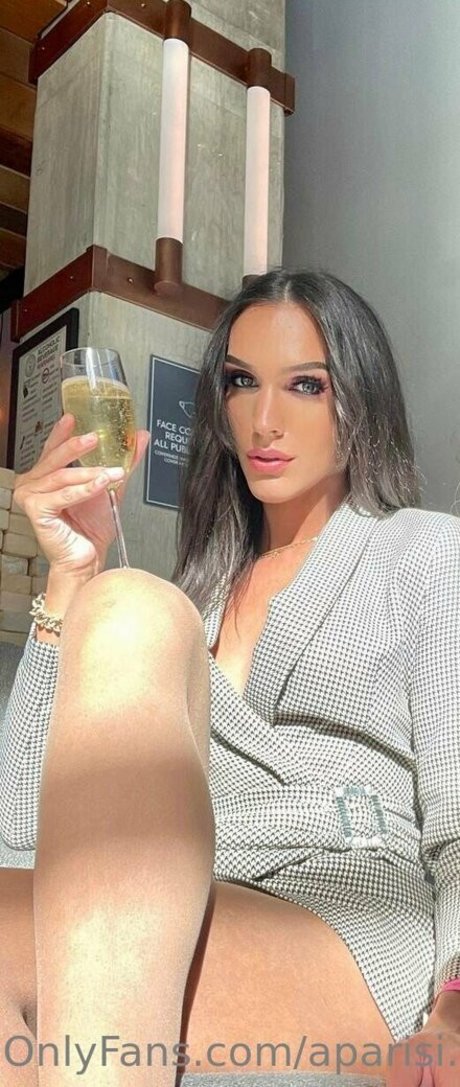 aparisi ts star erotic img