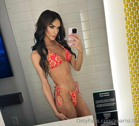 aparisi ts star nudes archive