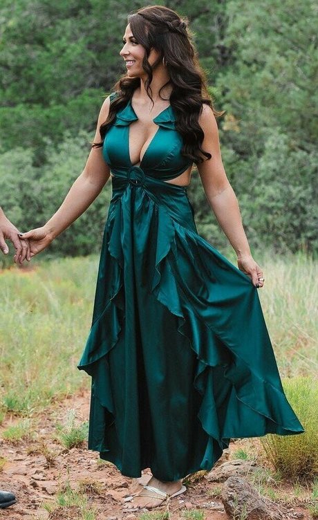 Tenille Dashwood model sex pics