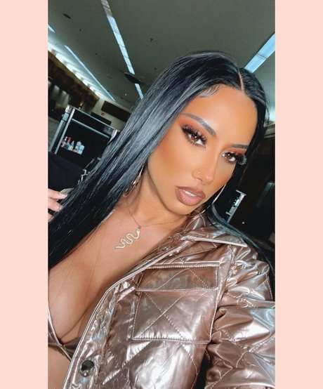 Leila Grey xxx star pic