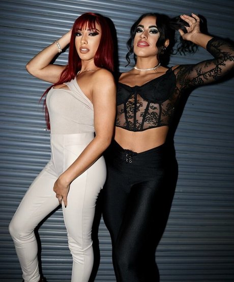 Leila Grey model best image