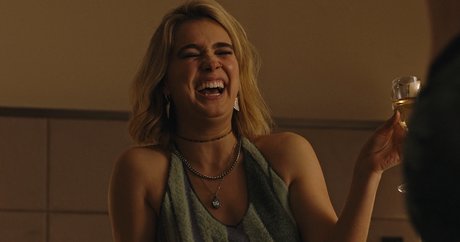 Haley Lu Richardson hd pornstar archive