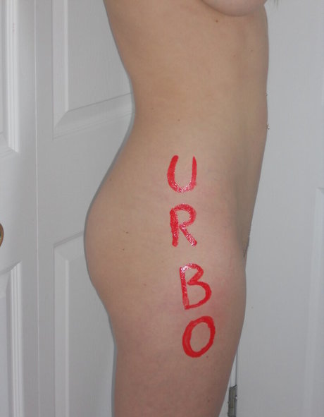 Candie CaneMFC nudes model archive