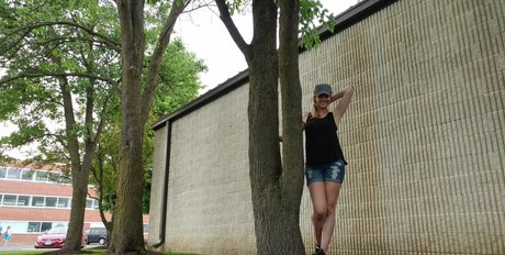 Candie CaneMFC star pornographic pics