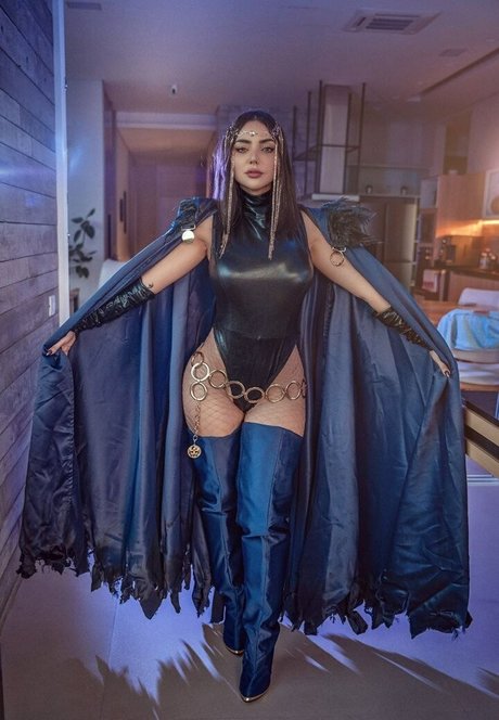 Nyvi Estephan beautiful pornstar gallery