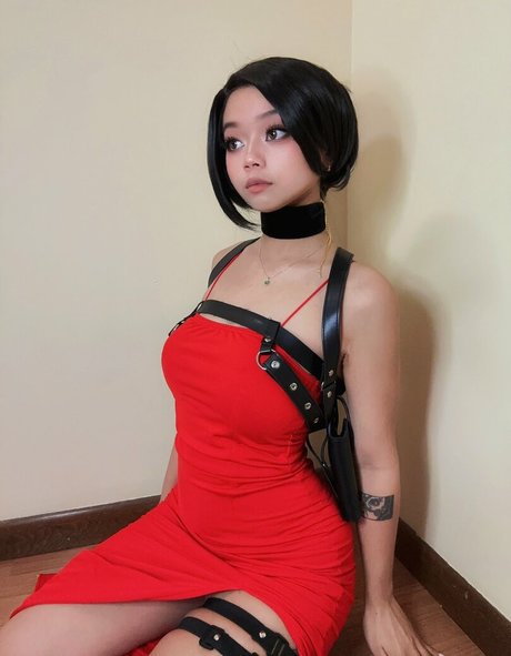 Wasabiicat high quality actress images