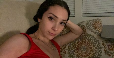Lexi Poll ASMR sex actress picture