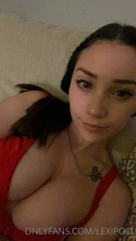 Lexi Poll ASMR perfect pornstar picture
