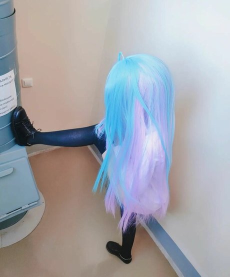 tsundurka adult model pic