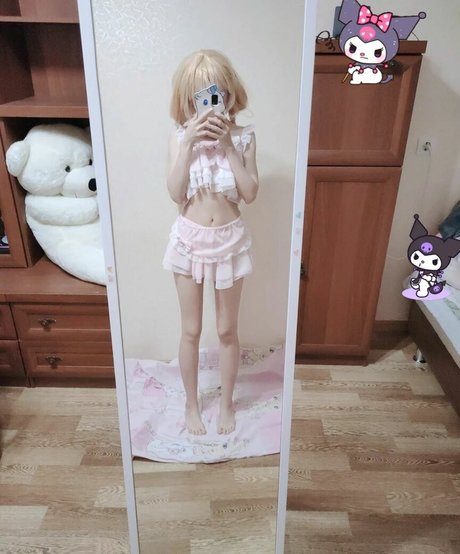 tsundurka model pictures