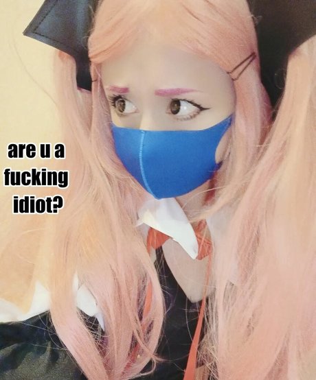 tsundurka pretty pornstar image