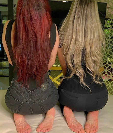 Prii feet actress img