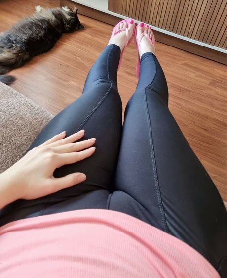 Prii feet top actress photos