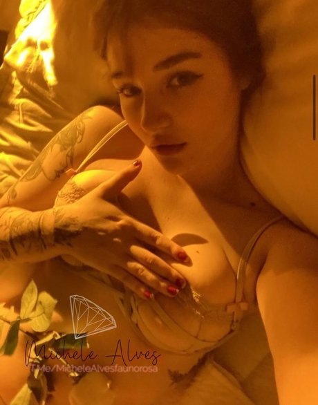 Michele Alves star perfect photos