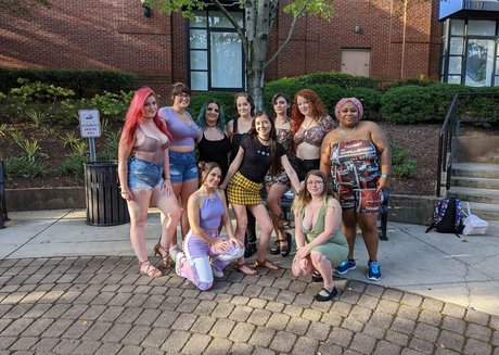 Zhaddie Grey model art image