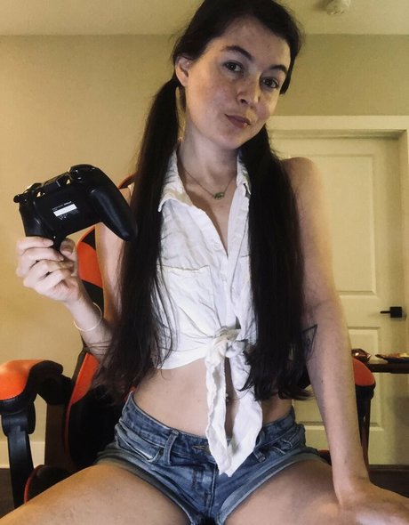 Zhaddie Grey star sex photos