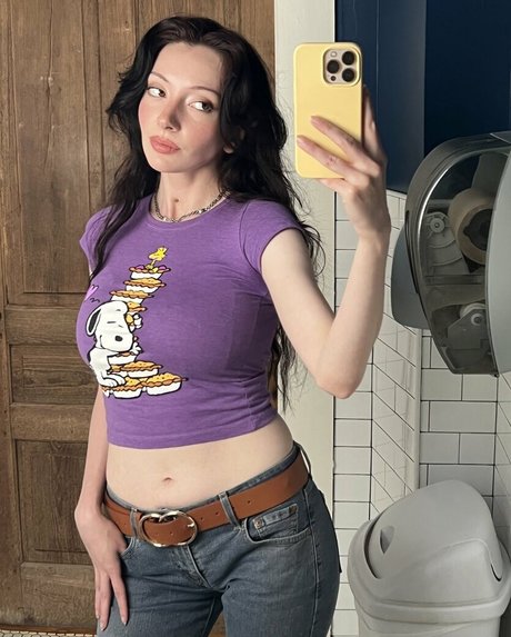 onlyzaboomafoo pretty actress photo