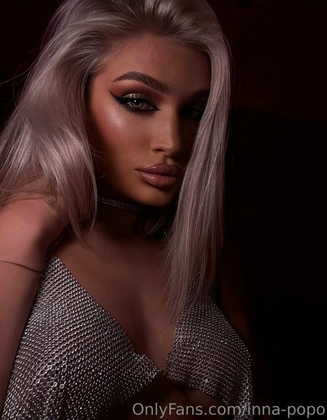 inna popo erotic model galleries