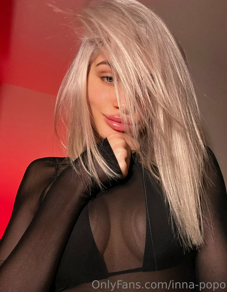 inna popo sexy pornstar pic