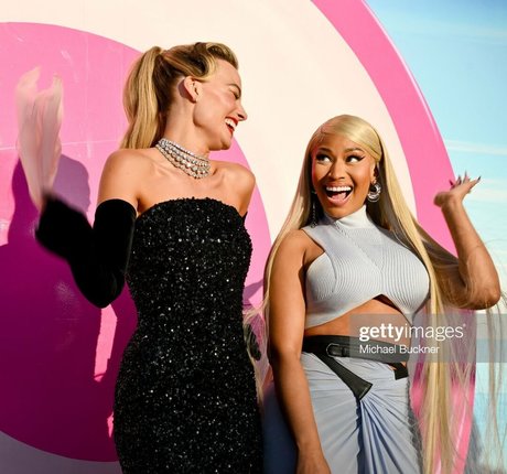 Nicki Minaj pornstar beautiful pictures