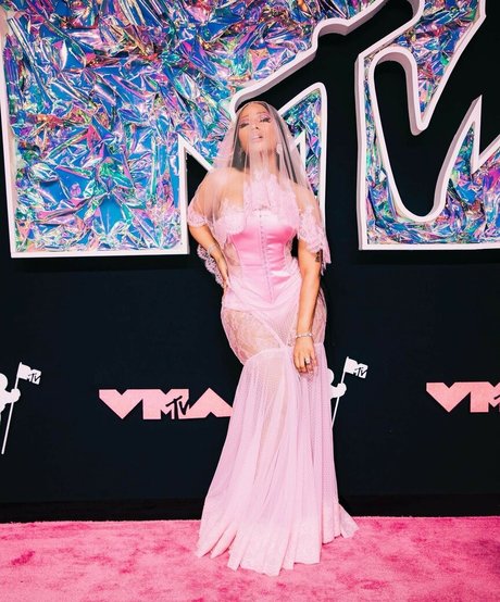 Nicki Minaj top pornstar pic