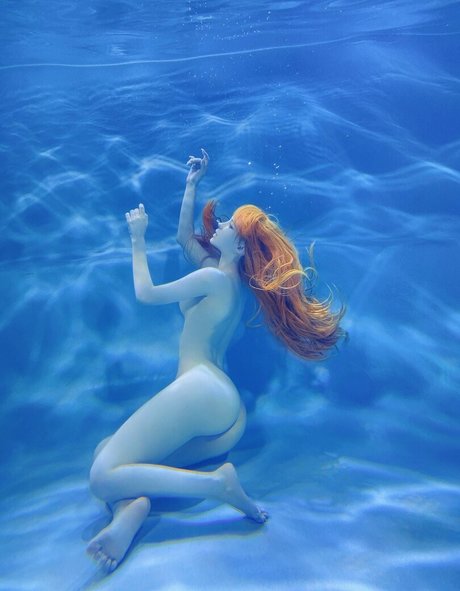 Mik Allen art star image