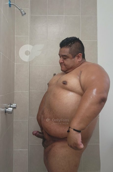 trackthor model perfect pic