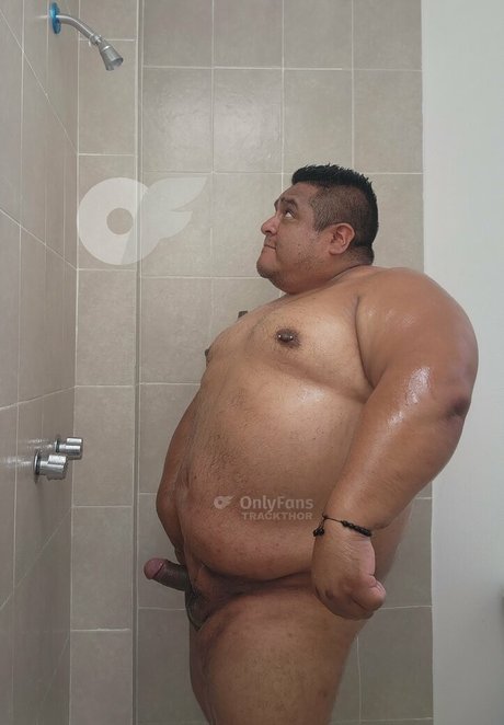 trackthor model nude galleries