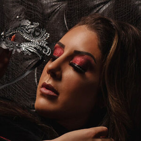 Dr Britt Baker model sex photo