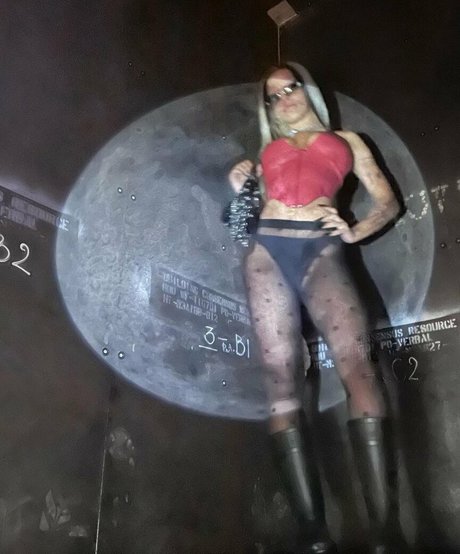 Doja Cat pornstar top photos