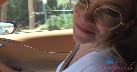 Riley Star beautiful pornstar image