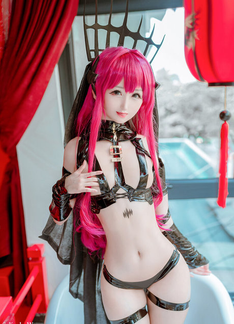 kuuko beautiful star img