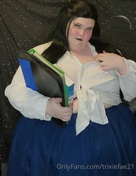 trixiefae21 perfect actress photos